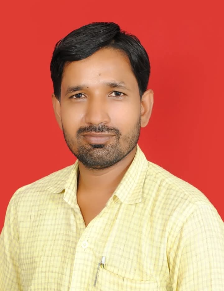 संत कबीर नगर के अमित यादव बने सहारा चैरिटेबल ट्रस्ट के राष्ट्रीय अध्यक्ष