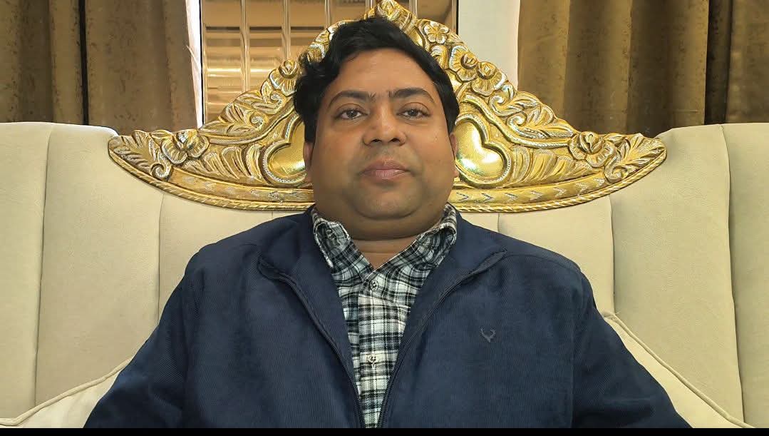 डॉ. अख़लाक अहमद : सेवा और समर्पण की मिसाल